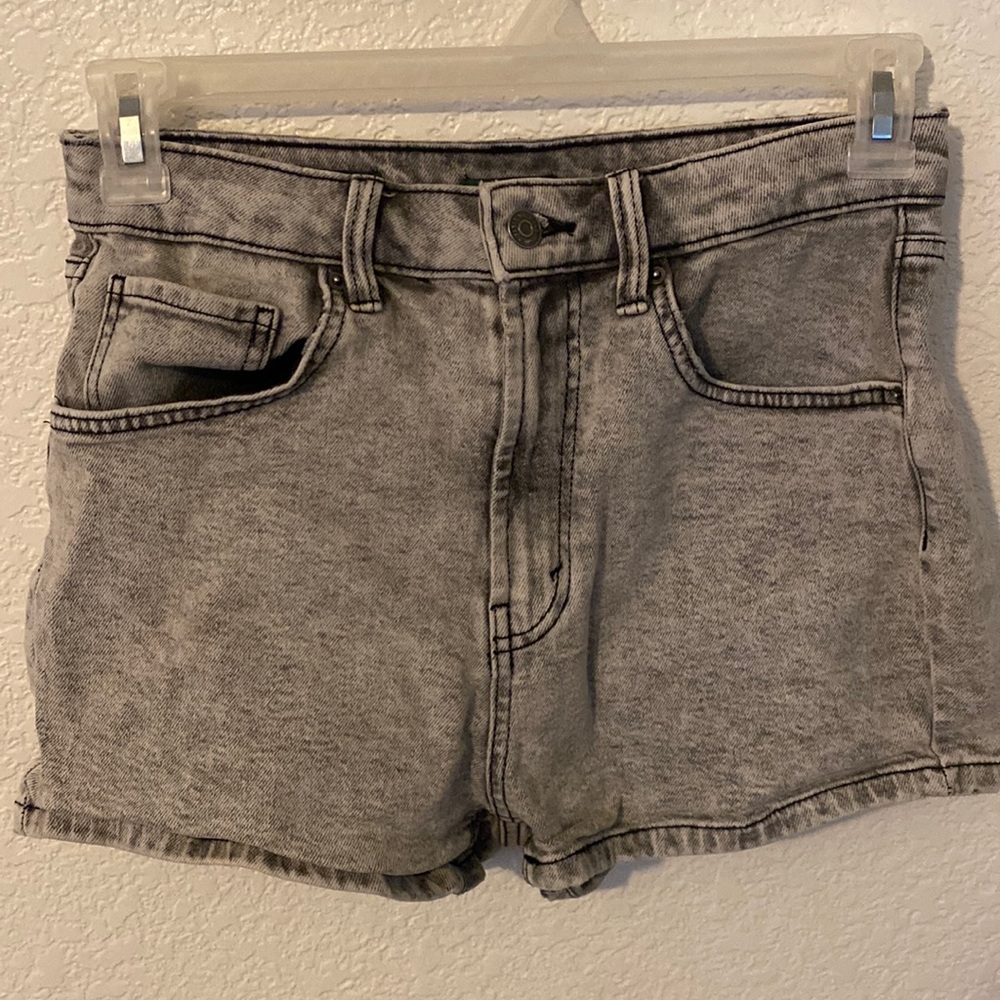 Wild fable gray shorts